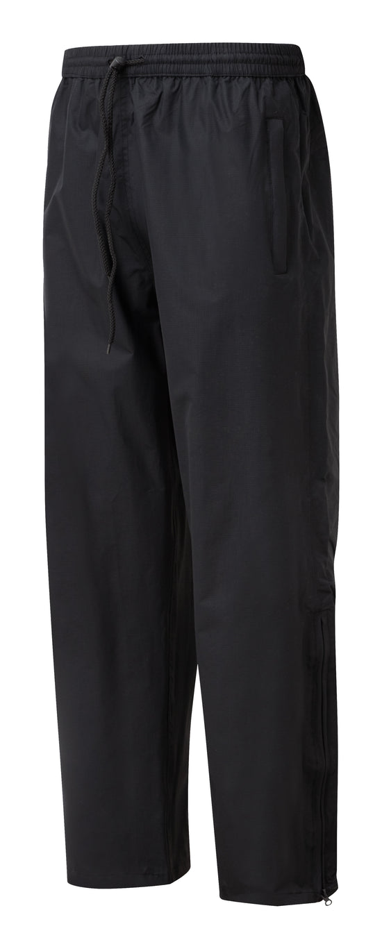 Fort Rutland Trouser - BLACK