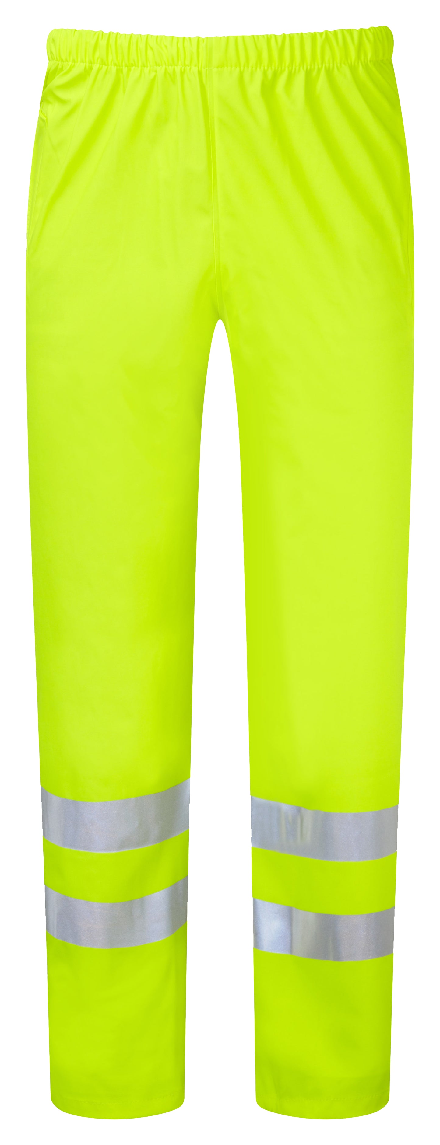 Fort Air Reflex Trouser - YELLOW