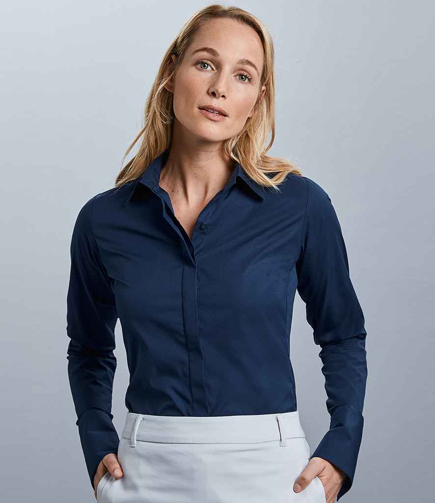 960F Bright Navy Model