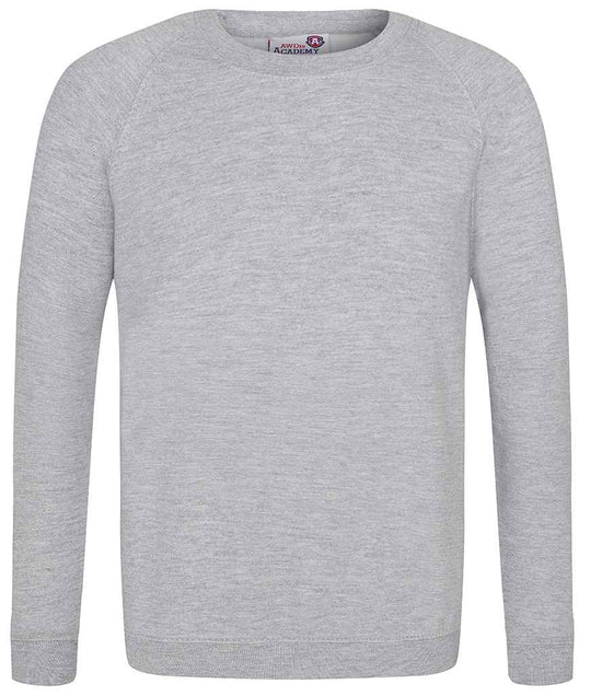 AC001B Academy Grey Front