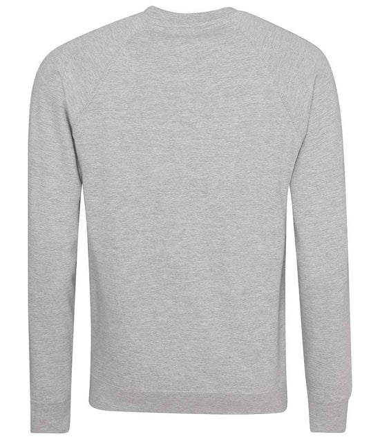 AC001 Academy Grey Back