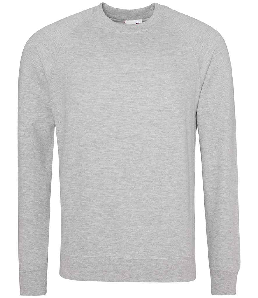 AC001 Academy Grey Front