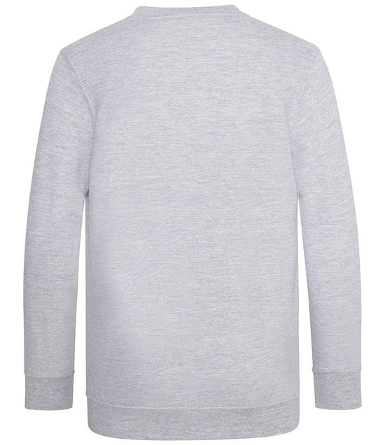 AC003B Academy Grey Back