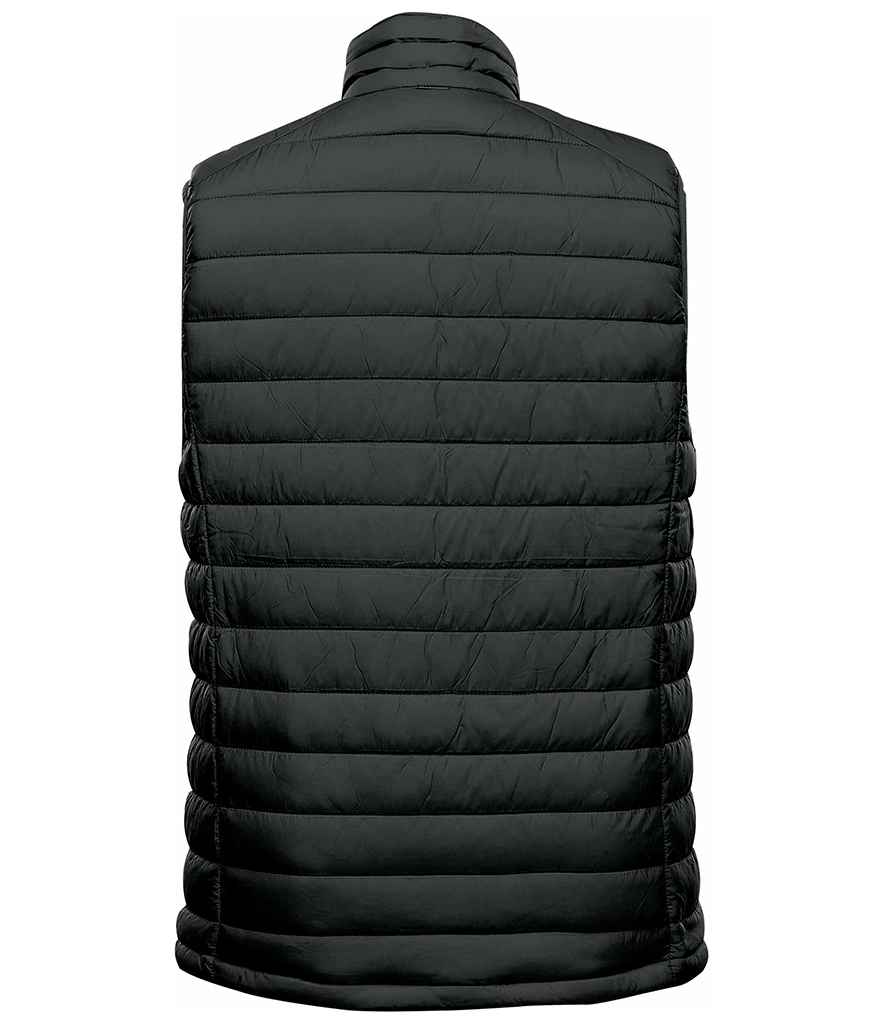 AFV1 Black/Graphite Grey Back