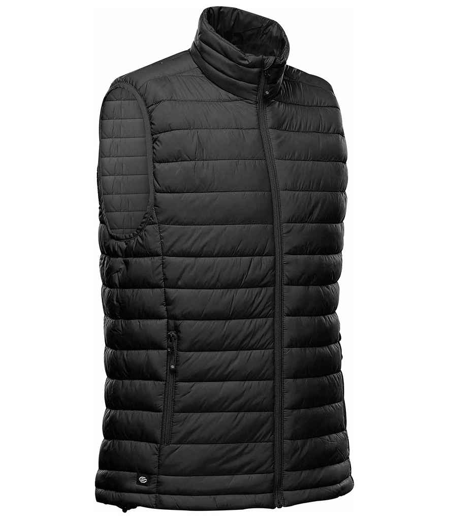 AFV1 Black/Graphite Grey Right