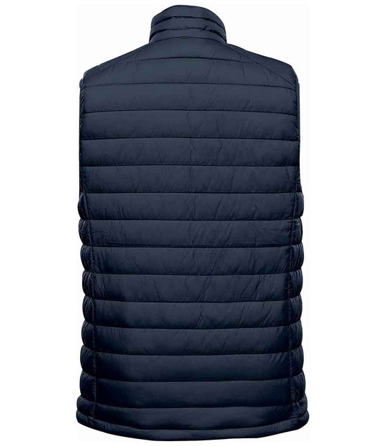 AFV1 Navy/Graphite Grey Back