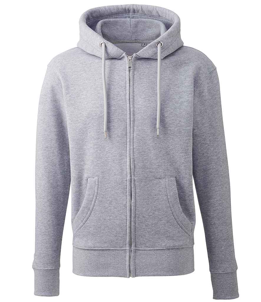 AM02 Grey Marl Front