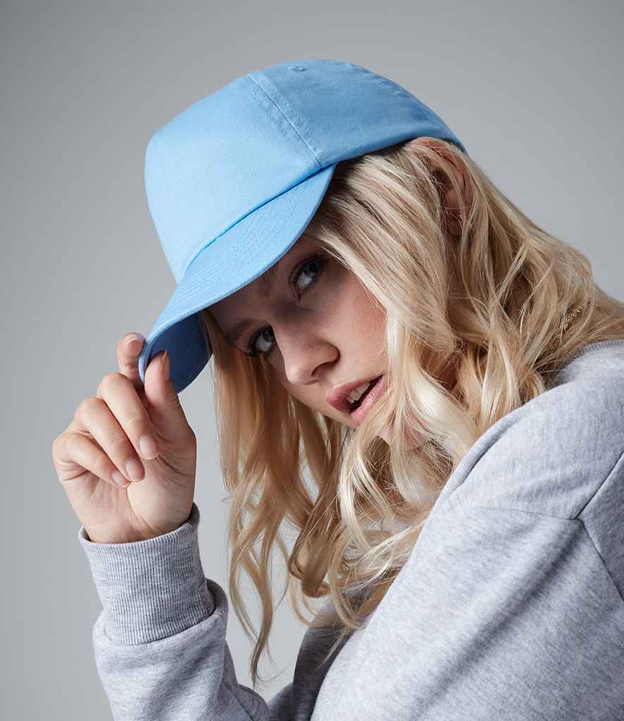 BB10 Sky Blue Model