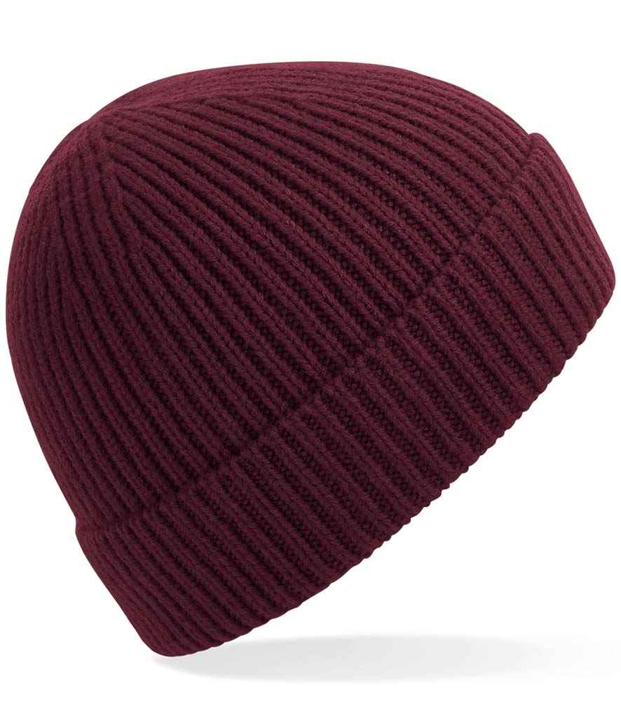 BB380 Burgundy Front