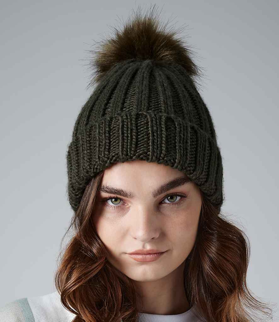 BB413 Dark Olive Model