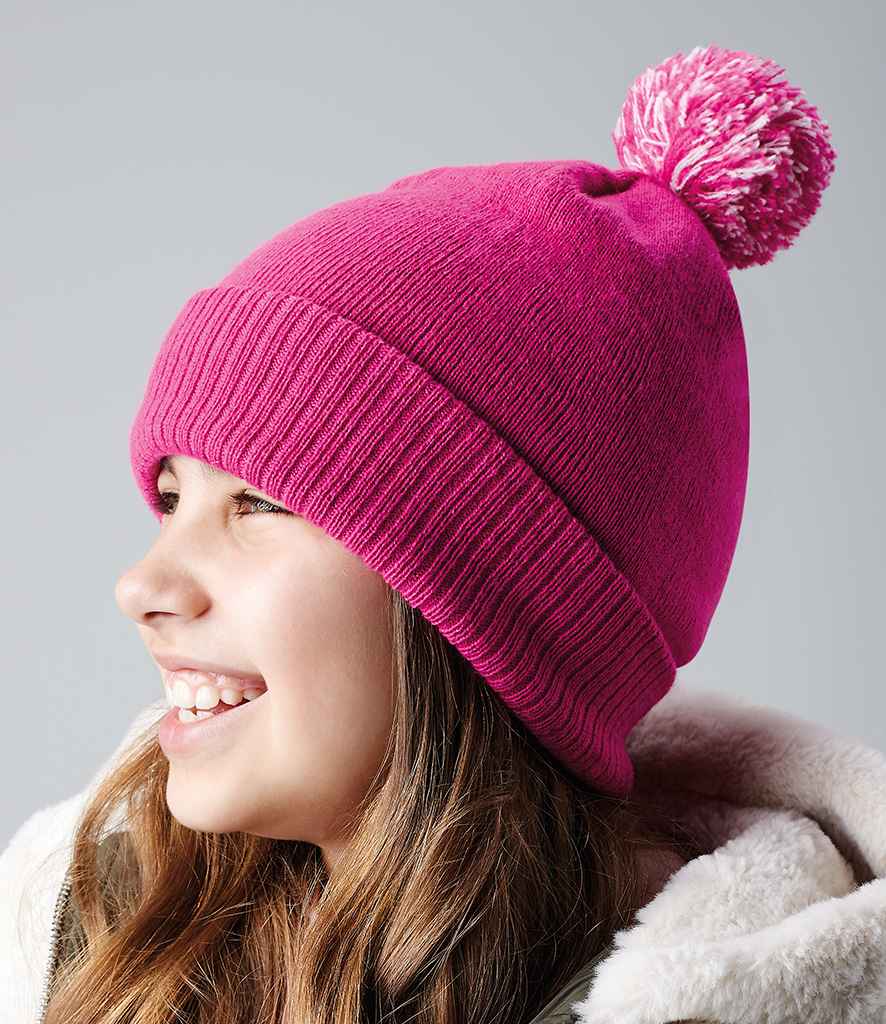 BB450B Fuchsia/Off White Model