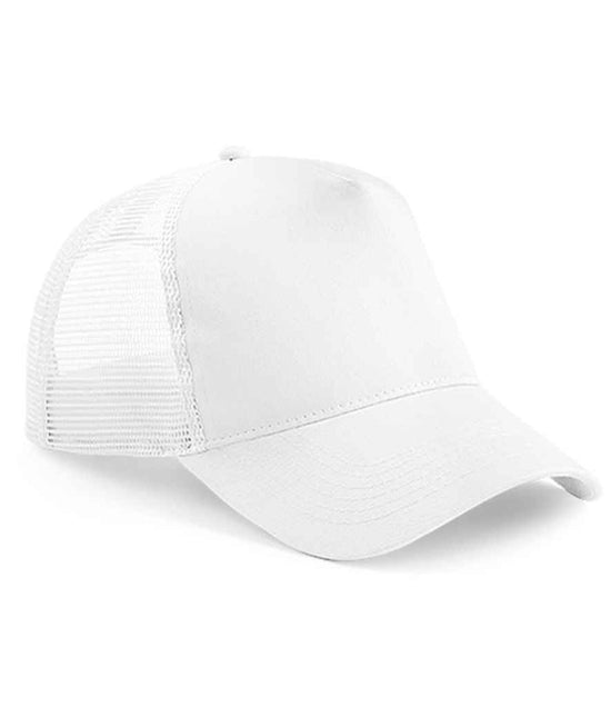 BB640 White Front