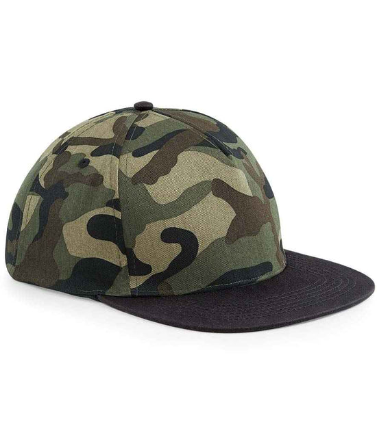 BB691 Jungle camo/blk Front