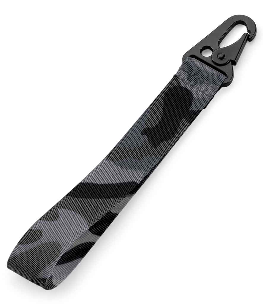 BG100 Midnight Camo Front