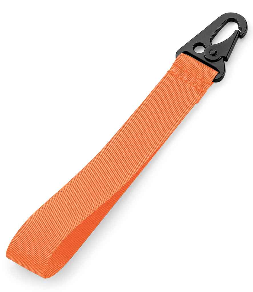 BG100 Orange Front