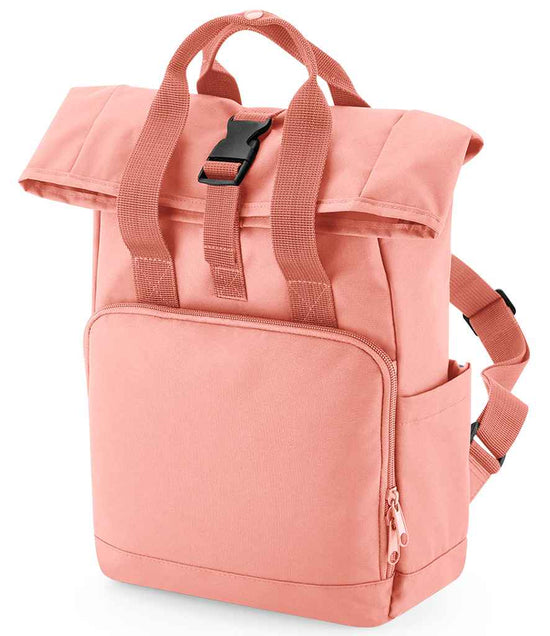 BG118S Blush Pink Front