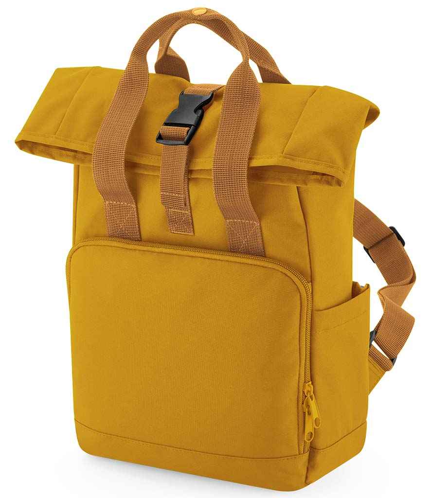 BG118S Mustard Front