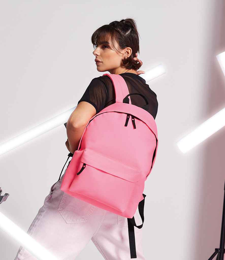 BG125 Fluorescent Pink Model