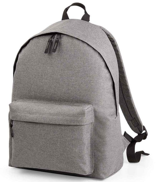 BG126 Grey Marl Front