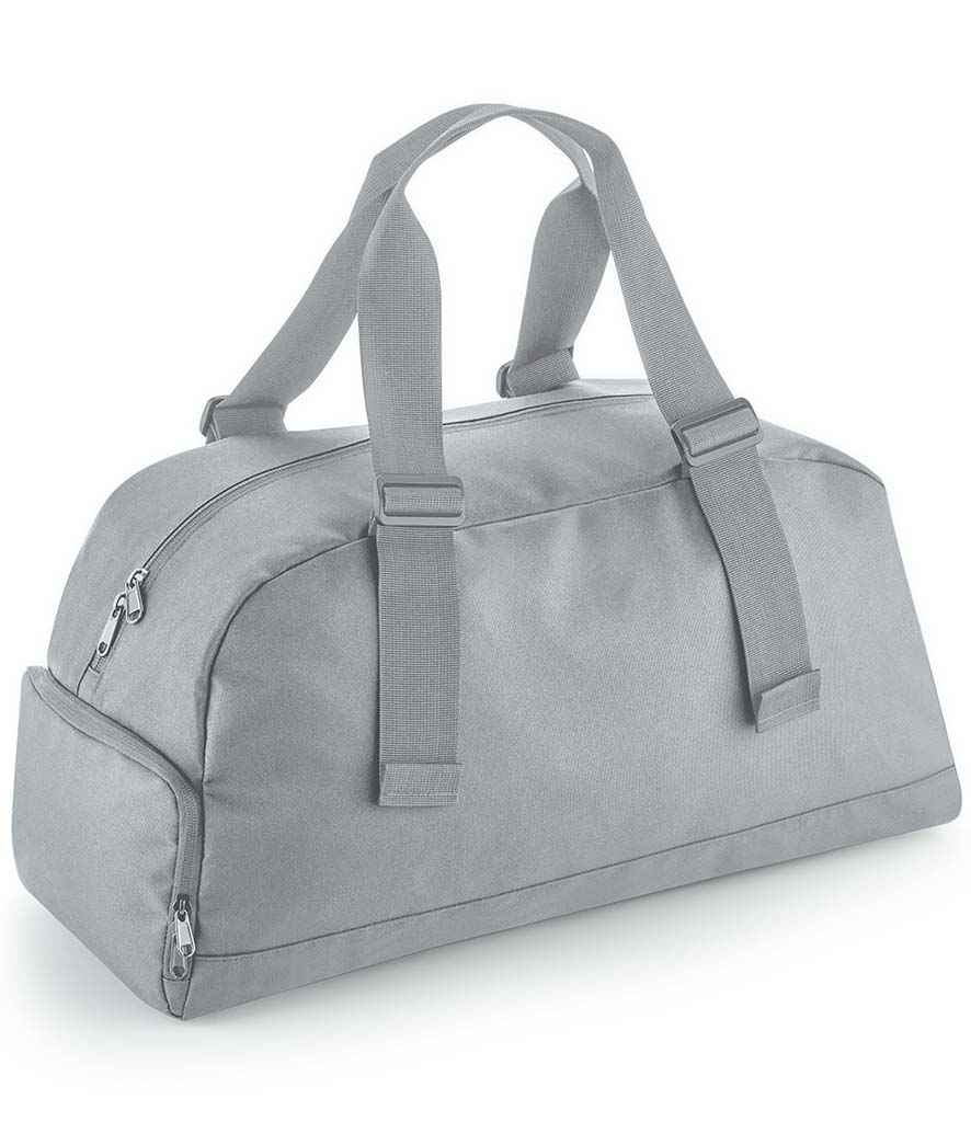 BG278 Pure Grey Front