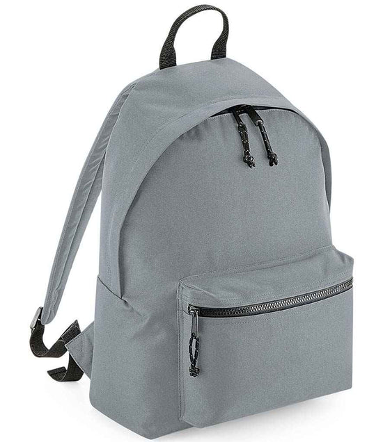 BG285 Pure Grey Front