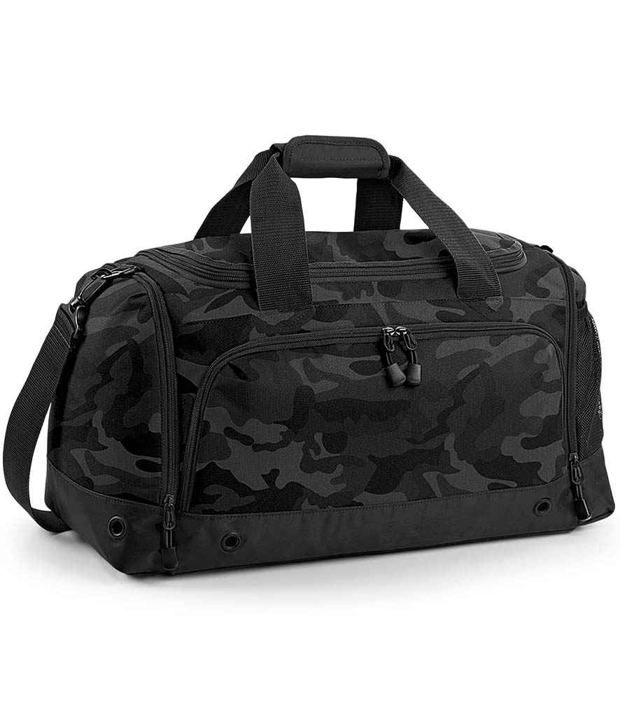 BG544 Midnight camo Front