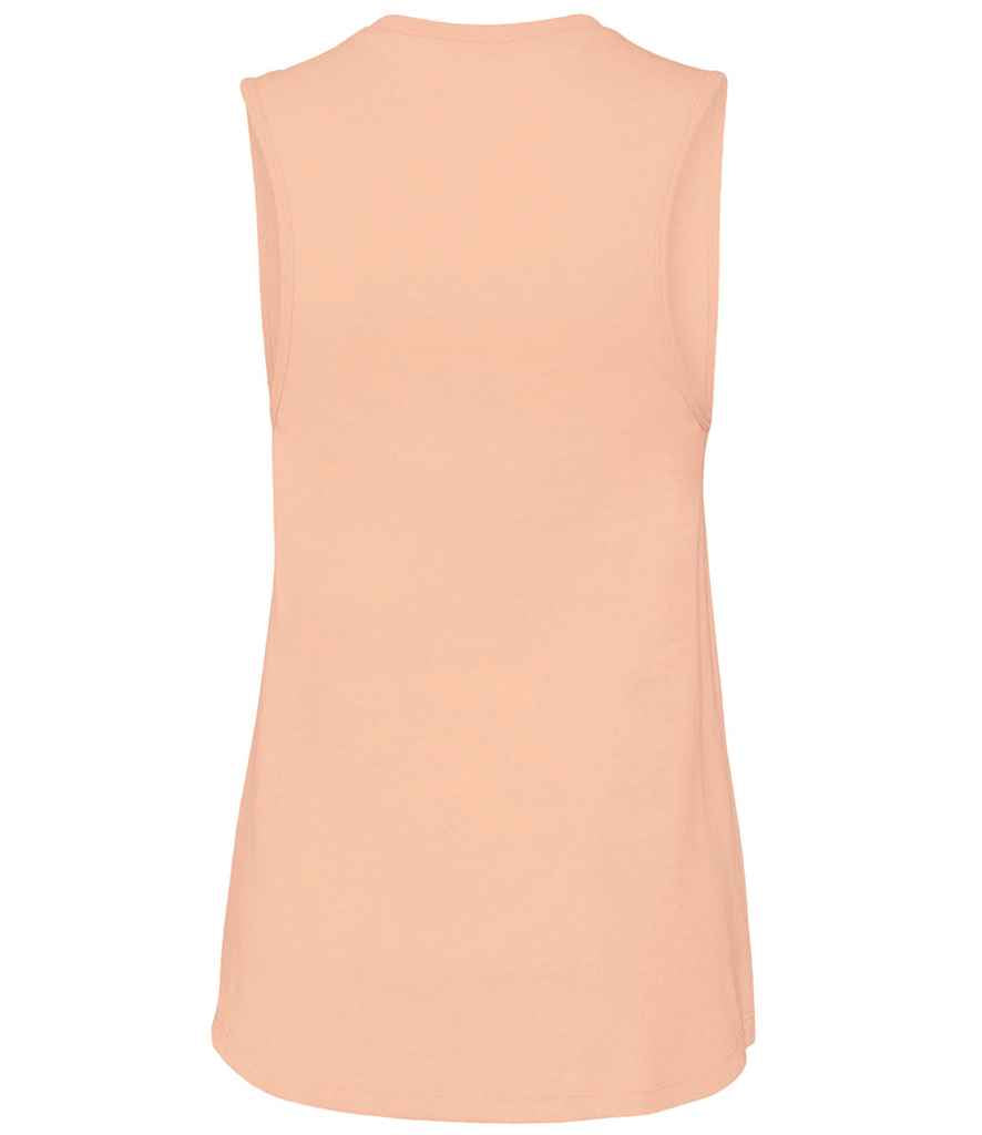 BL6003 Heather peach Back