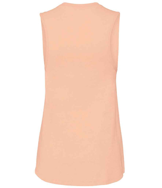 BL6003 Heather peach Back