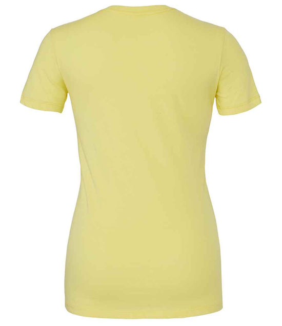 BL6004 Yellow Back