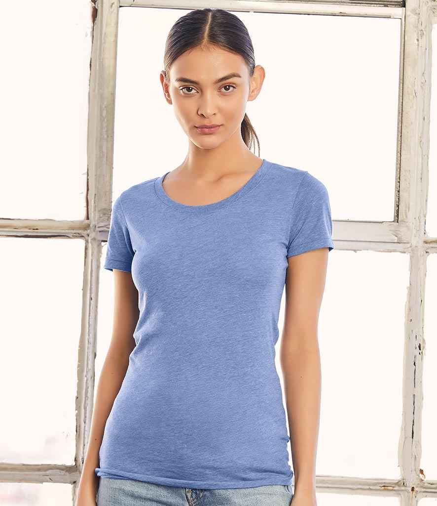 BL8413 Blue Model