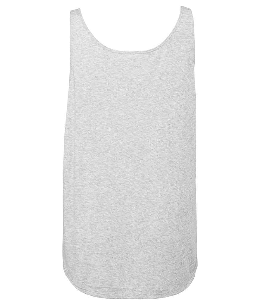 BL8802 Athletic Heather Back