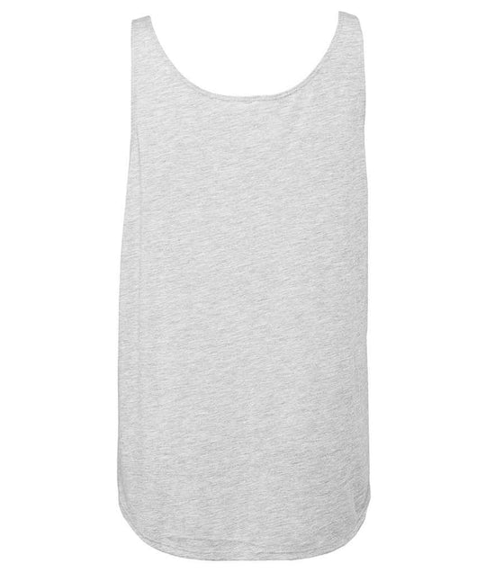 BL8802 Athletic Heather Back