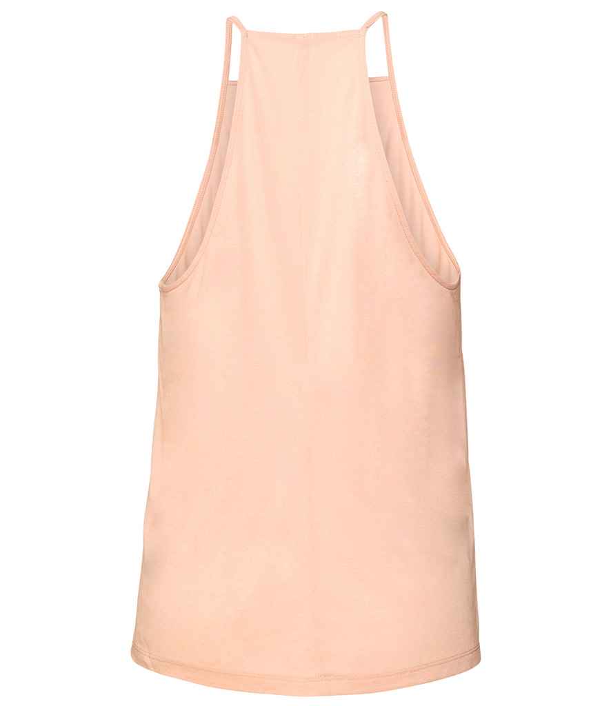 BL8809 Peach Back