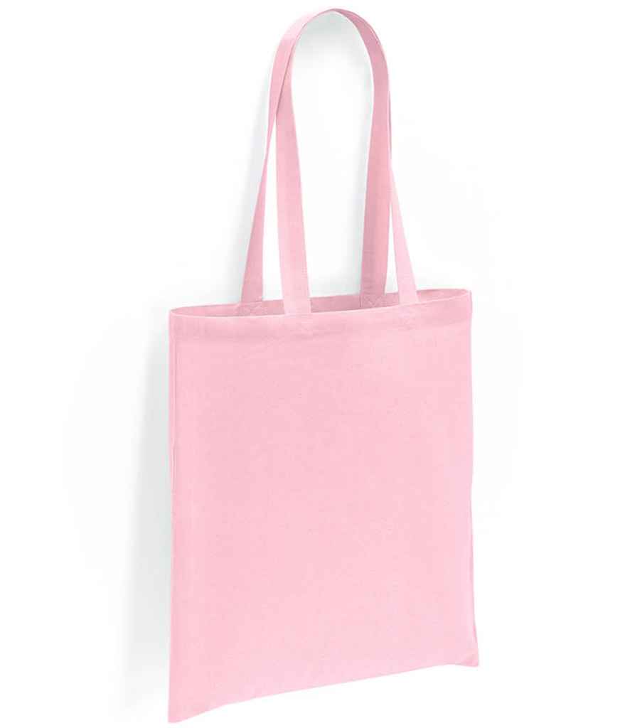 BR001 Light Pink Front