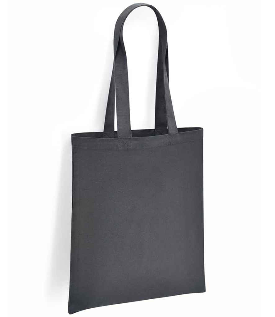 BR051 Charcoal Front