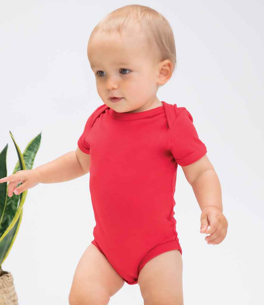 BZ10 Red Model