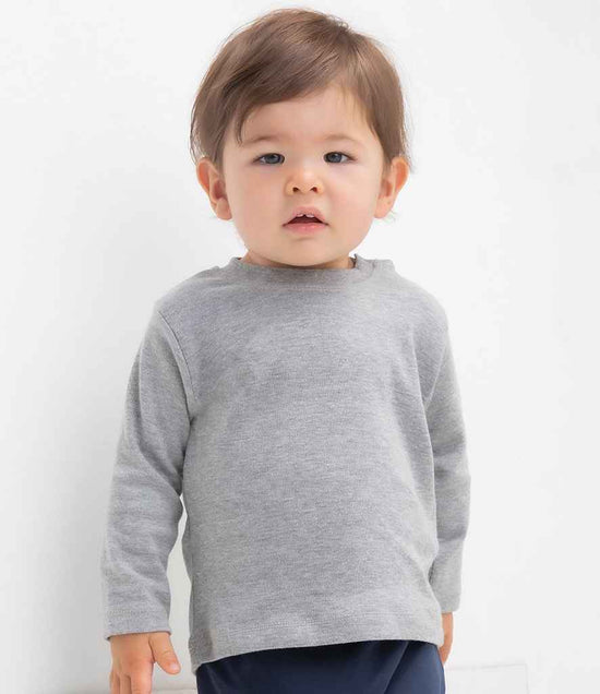 BZ11 Heather Marl Model