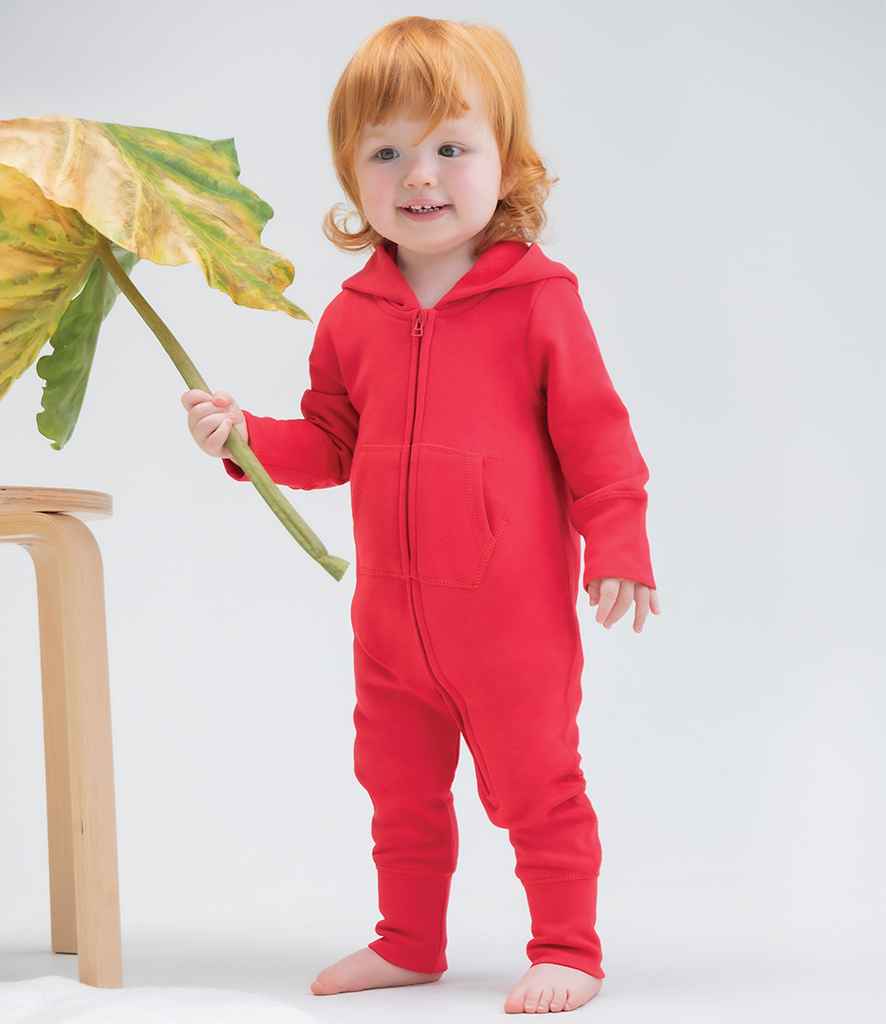 BZ25 Red Model