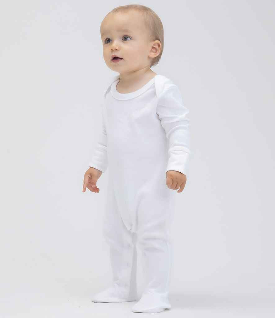 BZ35 White Model