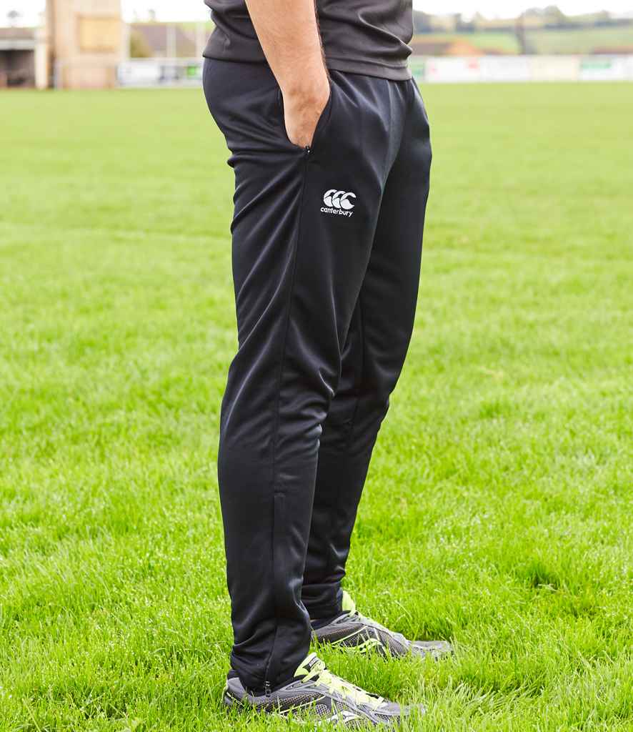 Canterbury Club Dry T-Shirt