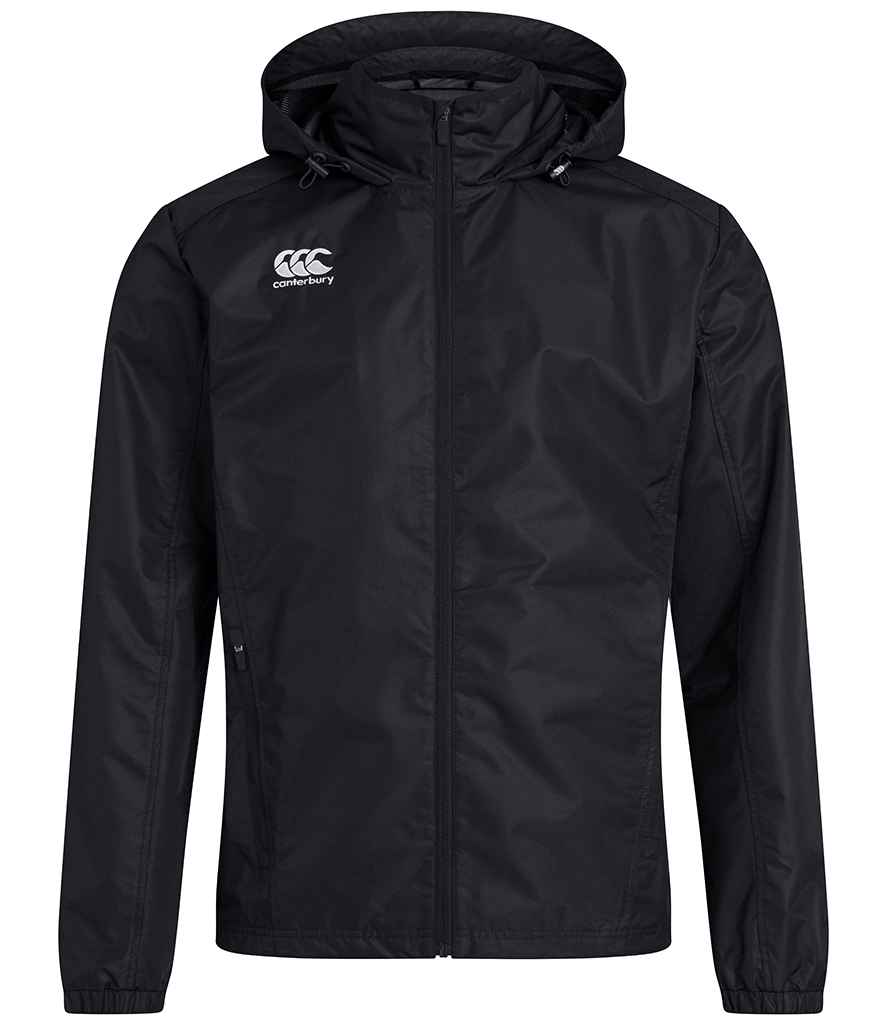 Canterbury Kids Club Rain Jacket