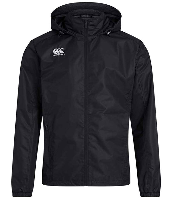 Canterbury Kids Club Rain Jacket