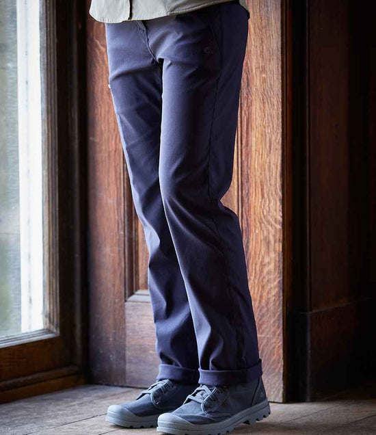 CR234 Dark Navy Model
