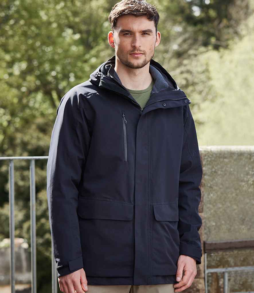 CR305 Dark Navy Model