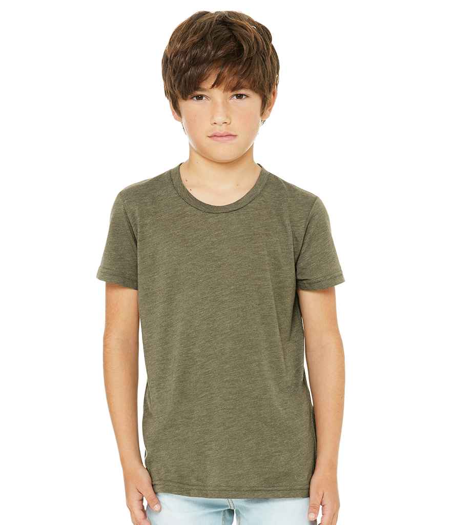 CV3413Y Olive Model