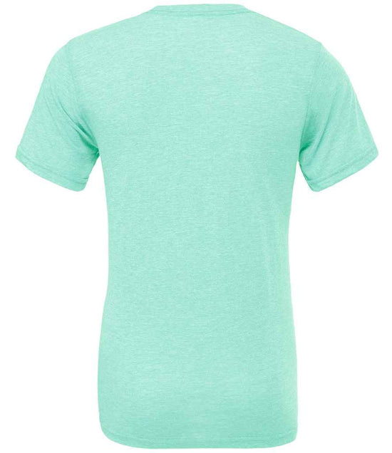 CV3413 Sea green Back