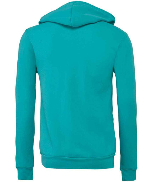 CV3739 Teal Back