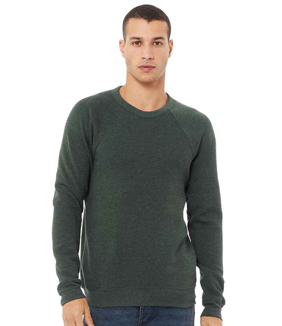 CV3901 Deep Heather Model