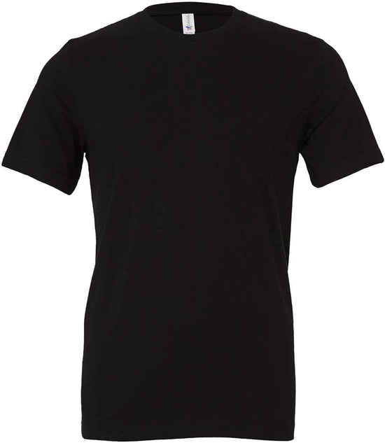 CVC3001 Black Heather Front