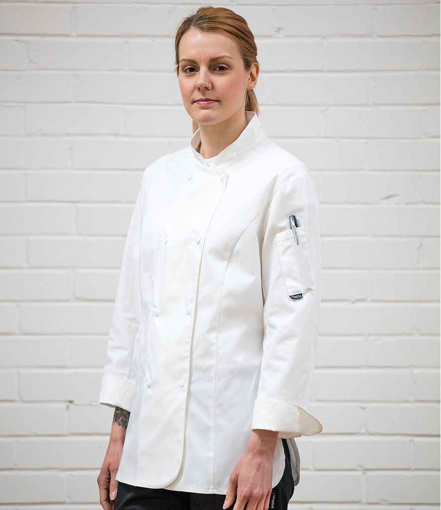 DE005 White Model